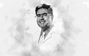 Dr. Ricardo Marques
