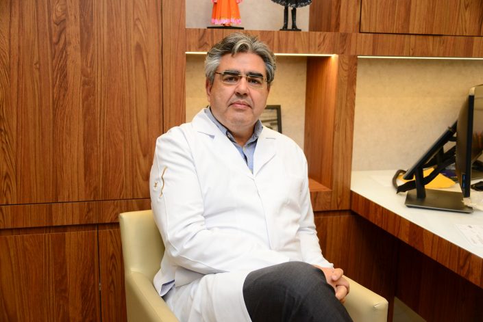 Dr Ricardo Marques