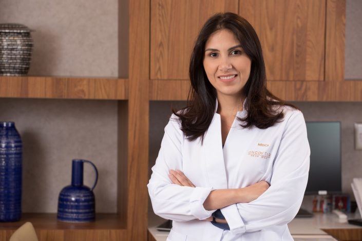 Dra. Vanessa Miranda